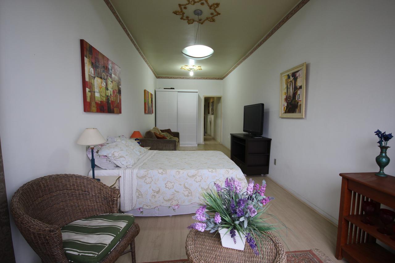Gohouse Belfort 1002 리오데자네이루 외부 사진