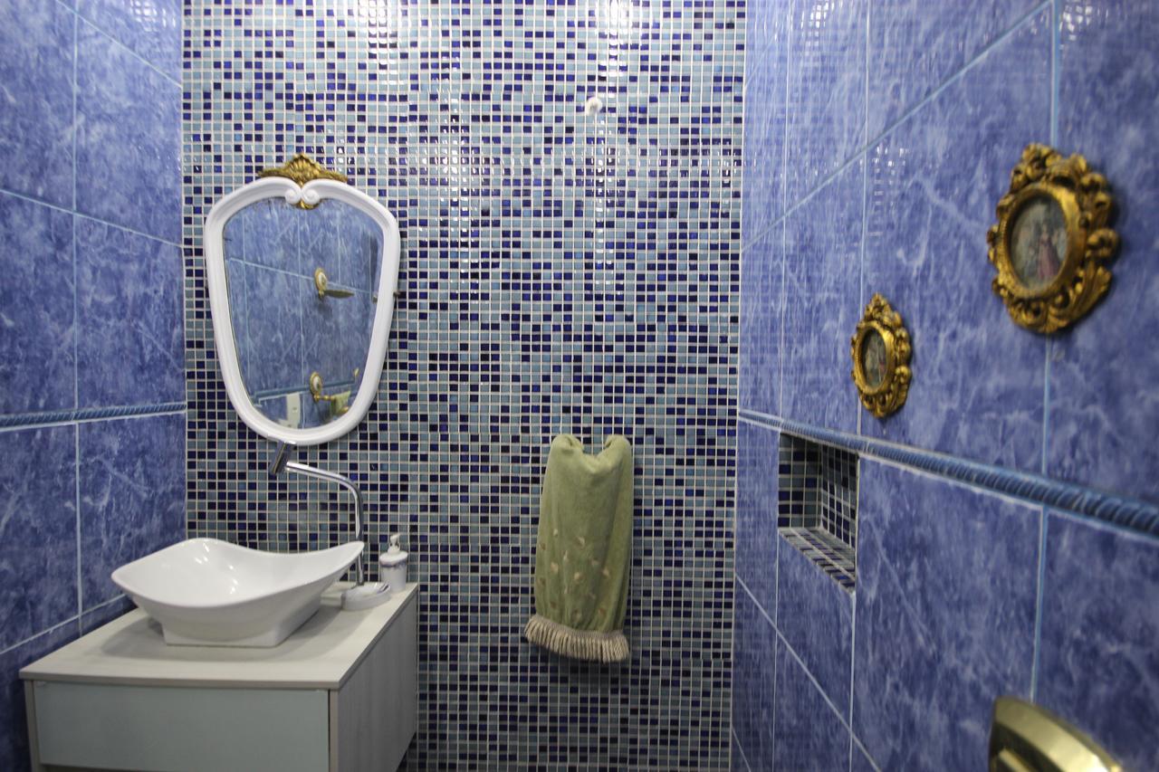 Gohouse Belfort 1002 리오데자네이루 외부 사진