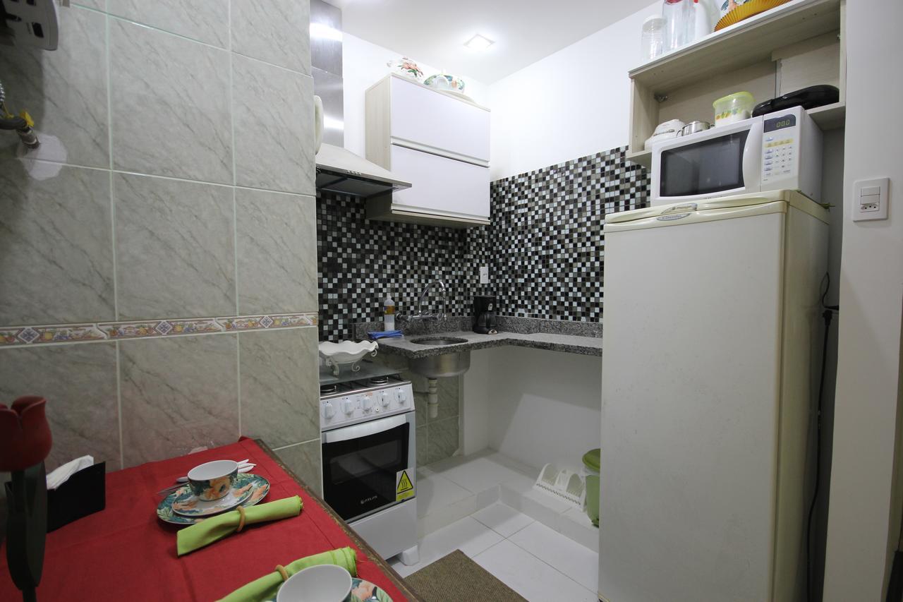 Gohouse Belfort 1002 리오데자네이루 외부 사진