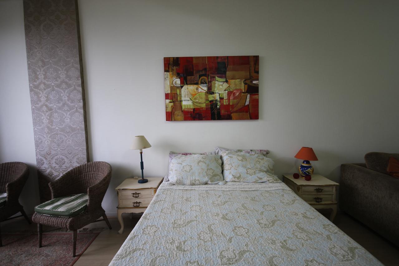 Gohouse Belfort 1002 리오데자네이루 외부 사진