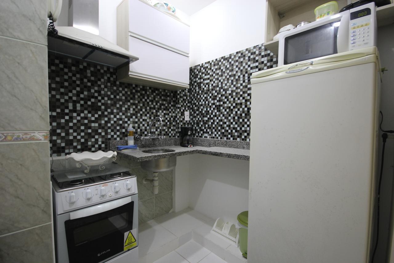 Gohouse Belfort 1002 리오데자네이루 외부 사진